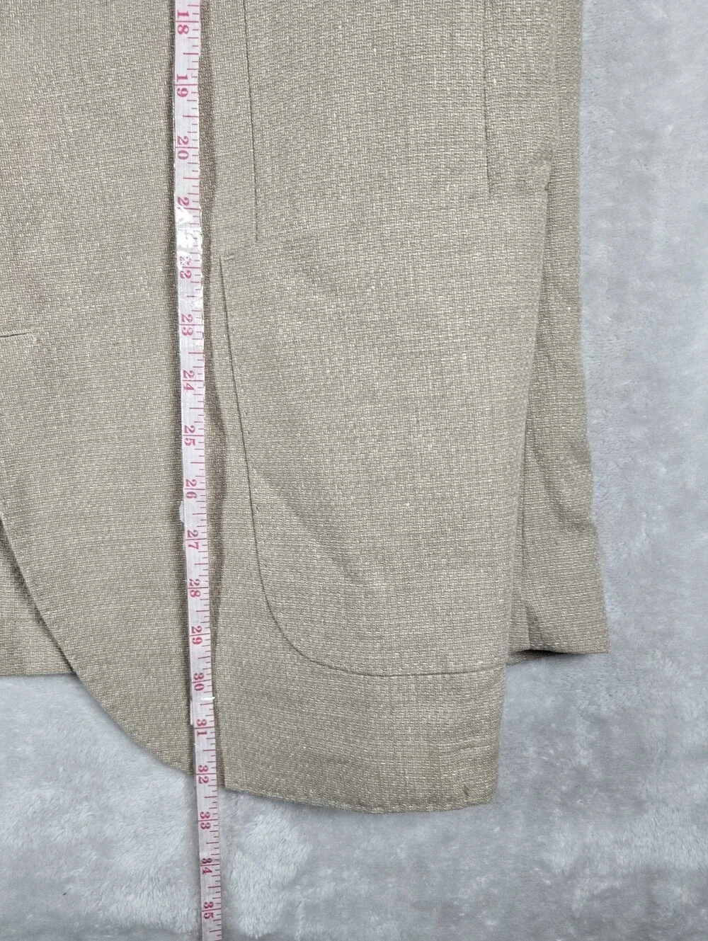 Tailorbyrd collection blazer